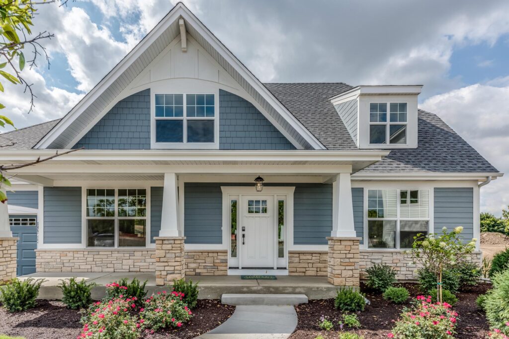 What’s Hot in Home Exteriors? Siding and Paint Edition