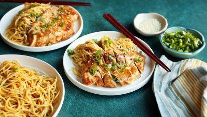 Comforting Chicken Recipes That Aren’t Boring