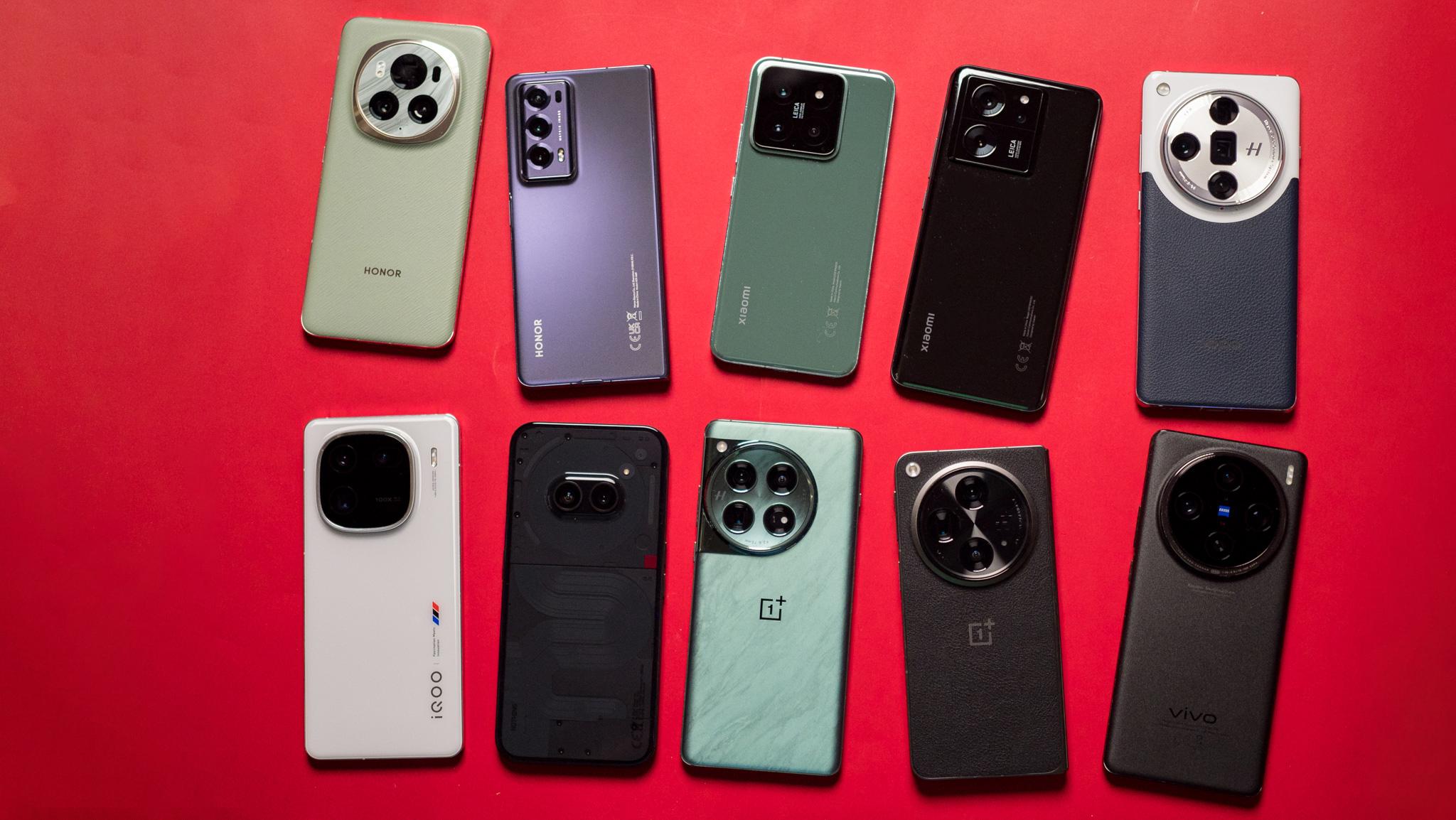 Battery Life and Charging Solutions Optimized for Android 15