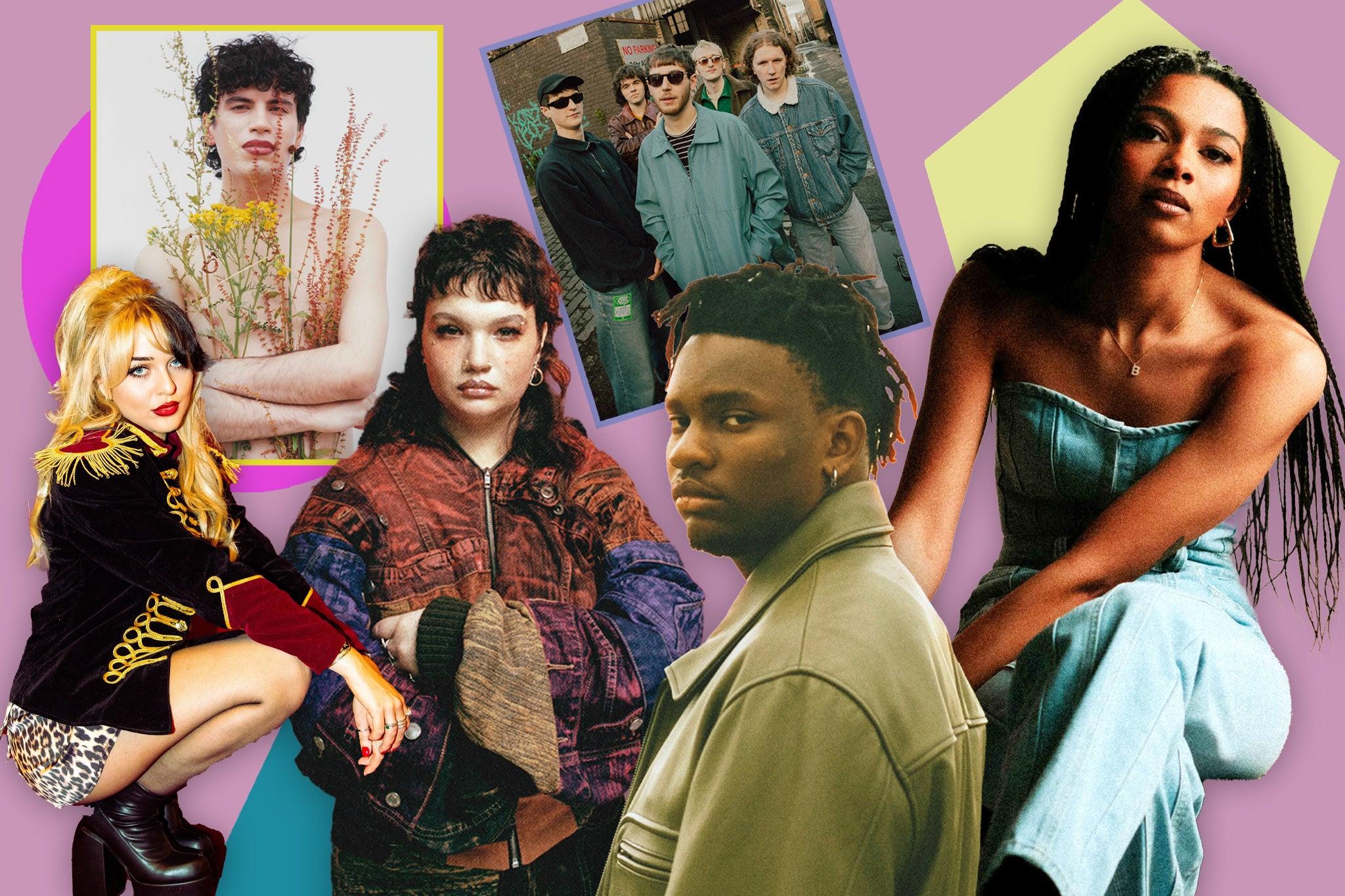 Listening Recommendations for Embracing the New Old Wave