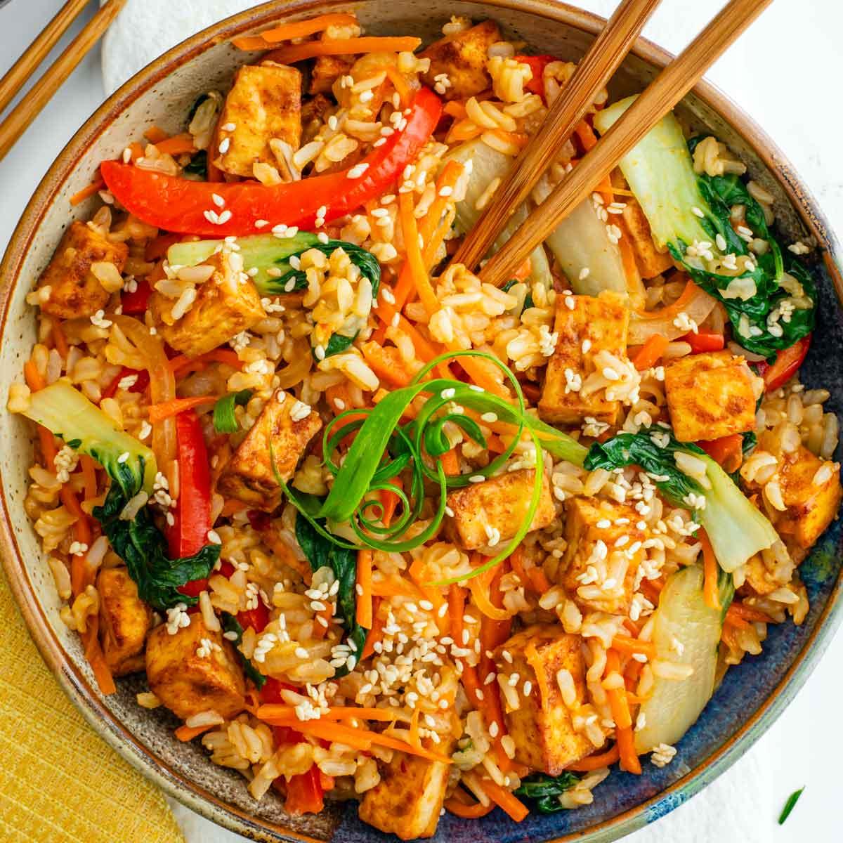 Creative Protein and Vegetable Combinations to Try Tonight