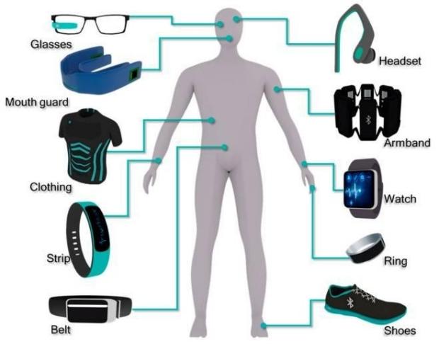 Data-Driven Insights: How Wearables Enhance Mental and Physical Wellbeing