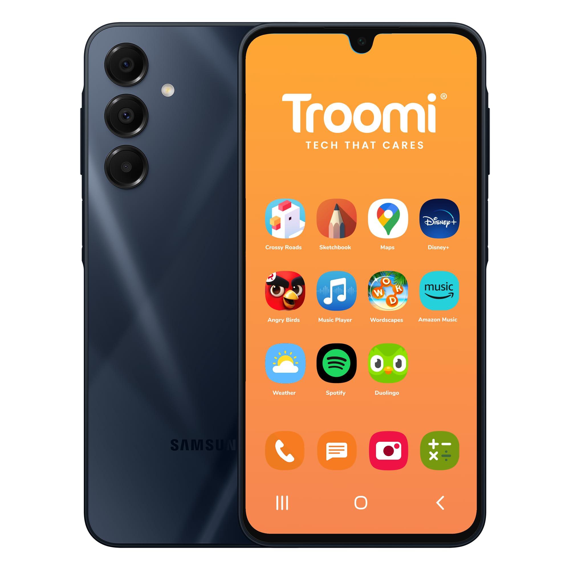 2025's Best Phones for Kids and Teens