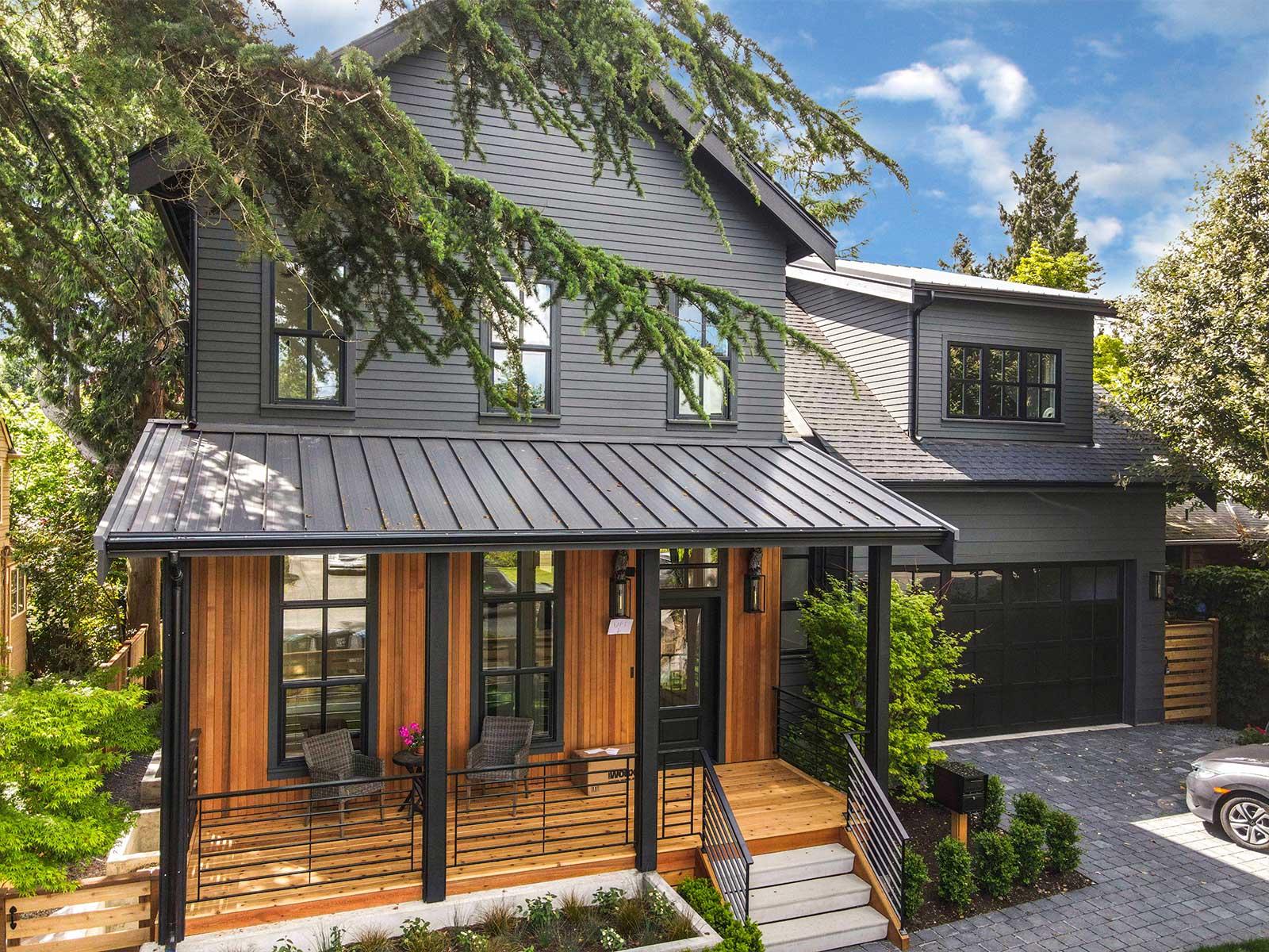 Durability Meets Style in Modern Paint Finishes