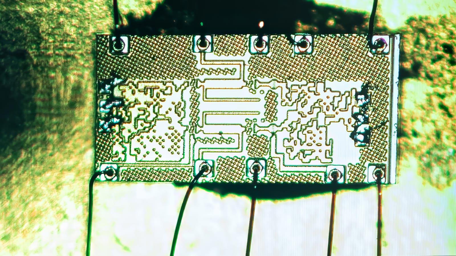 How This Chip Sets New Standards for Efficiency and Performance
