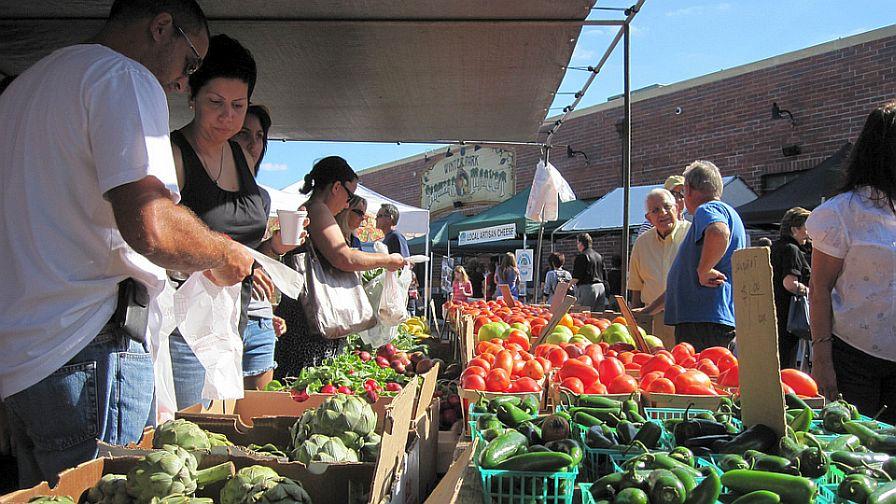 Supporting Local Economies and Sustainable Practices