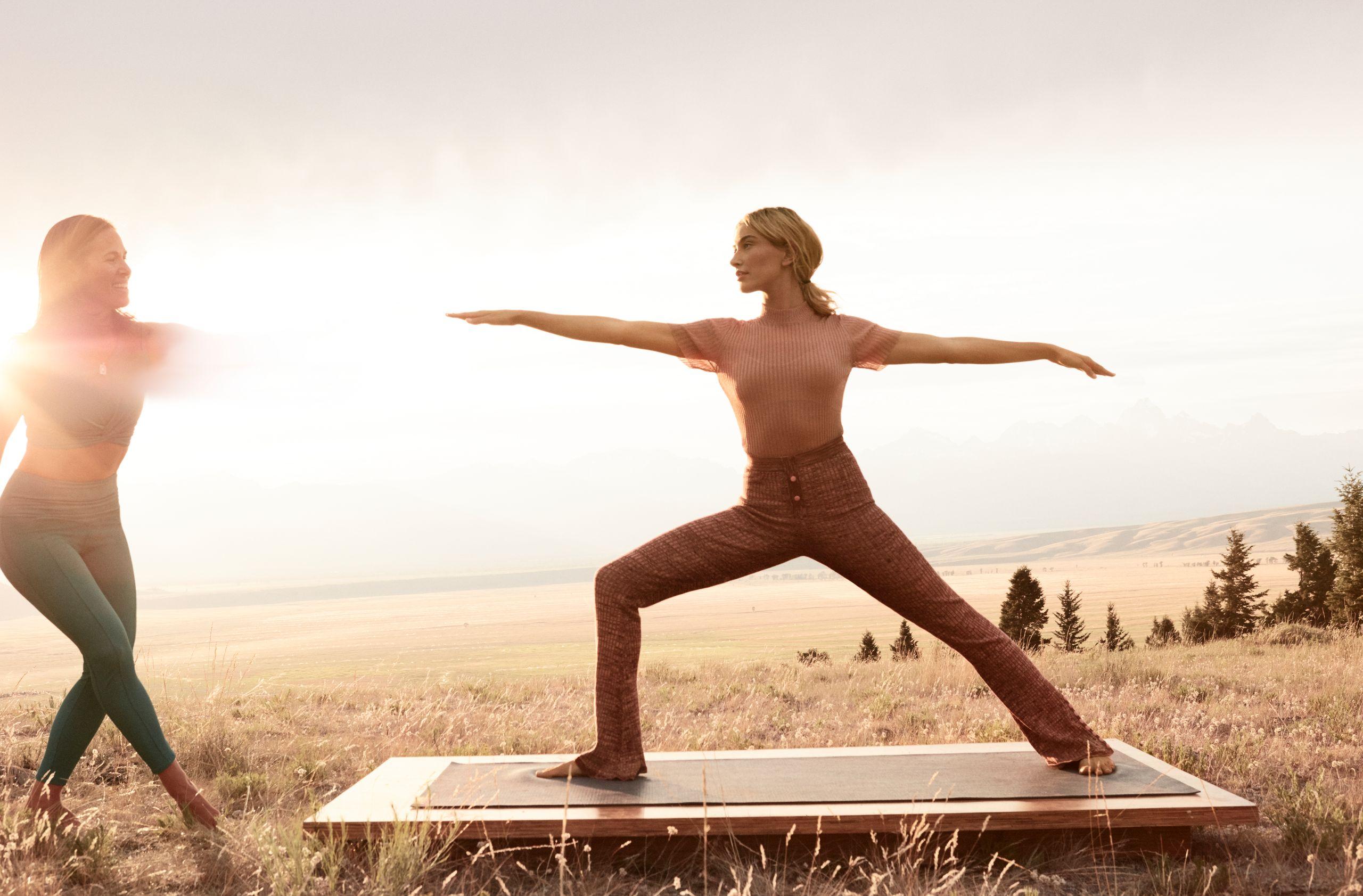 The Rise of Sustainable Fabrics in Athletic Wear