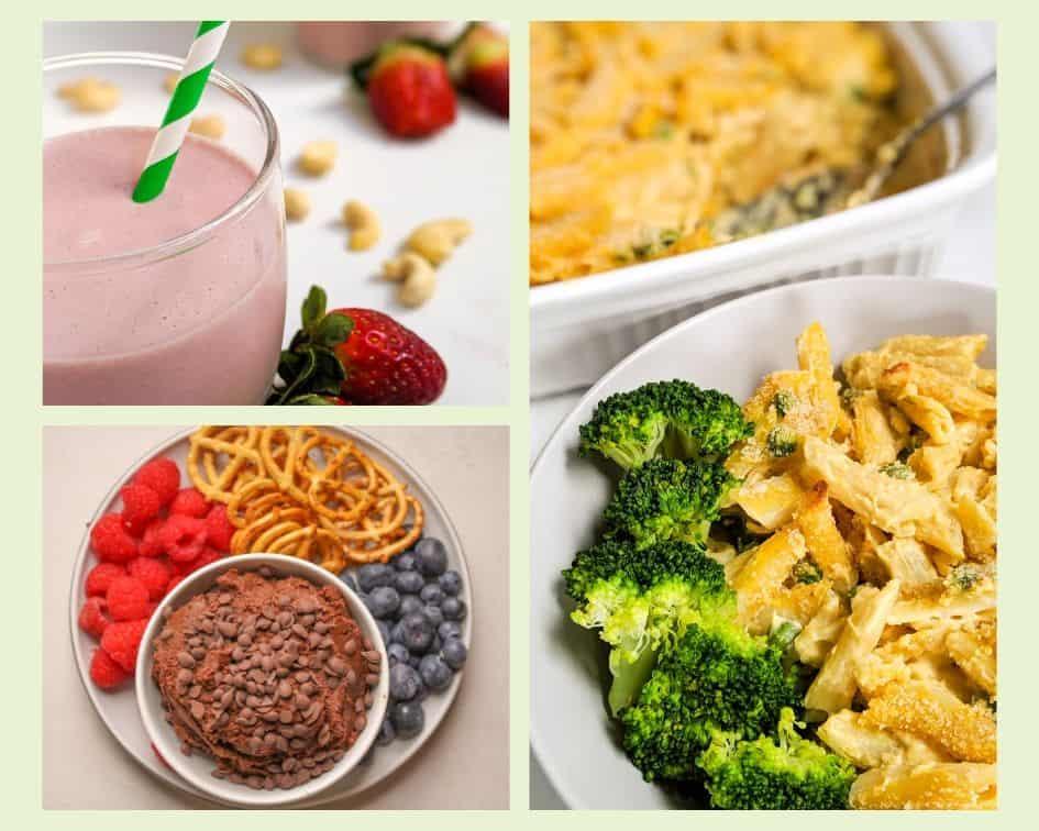 Understanding the Challenges of Introducing Plant-Based Meals to Picky Eaters