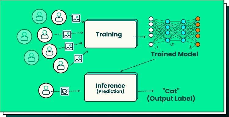 Inside the World's Largest AI Training Models