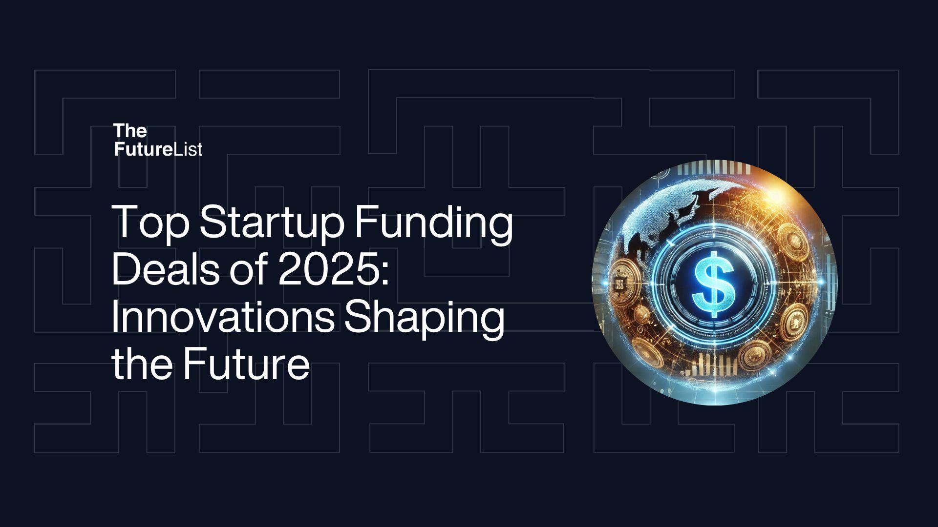 Emerging Trends Shaping Startup Investment Landscapes