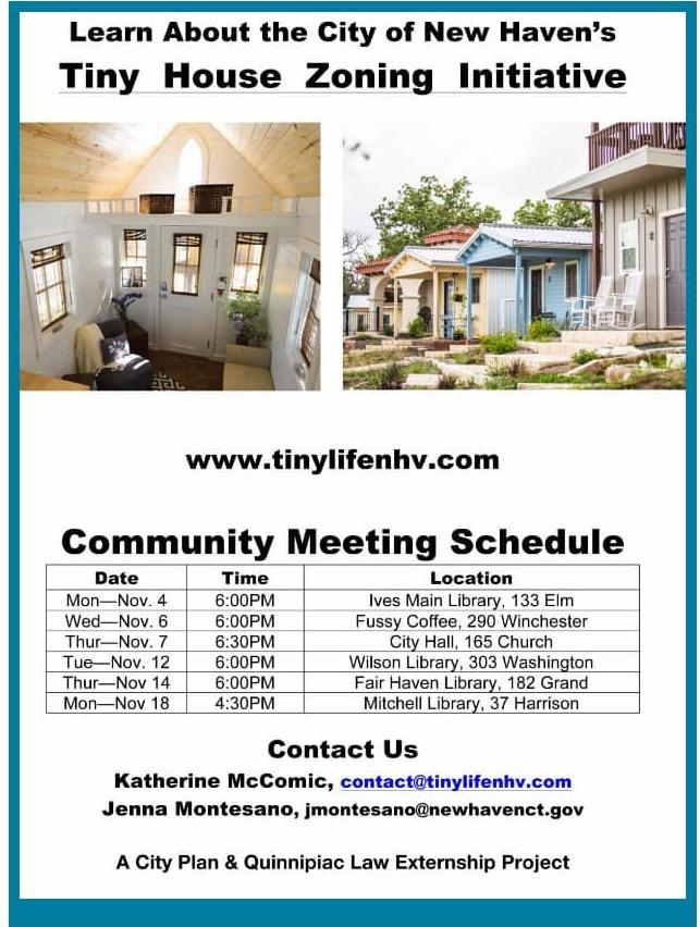 Tiny House Communities: Zoning Laws and Legalities