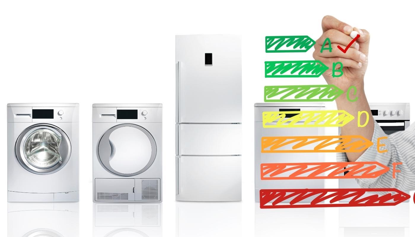 Energy Star Appliances That Actually Save You Money