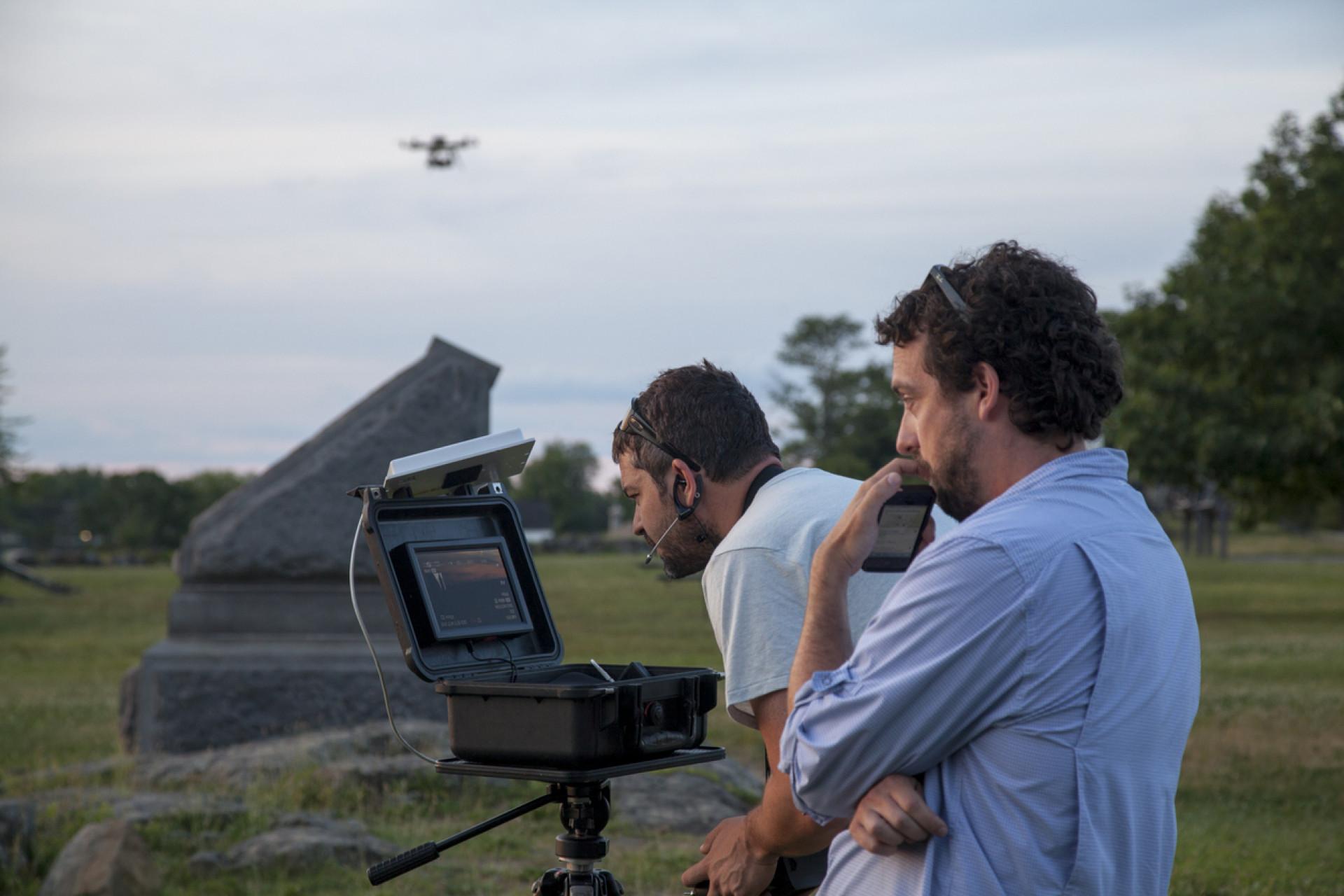 Overcoming Technical Challenges and Maximizing Drone Potential