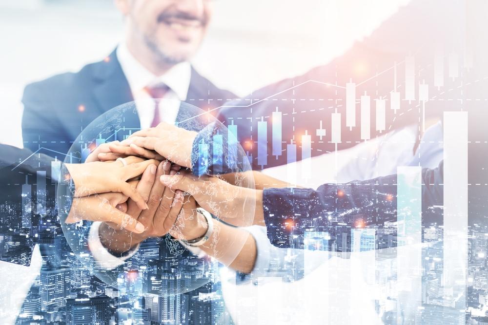Massive Tech Merger Announced Trending Across LinkedIn