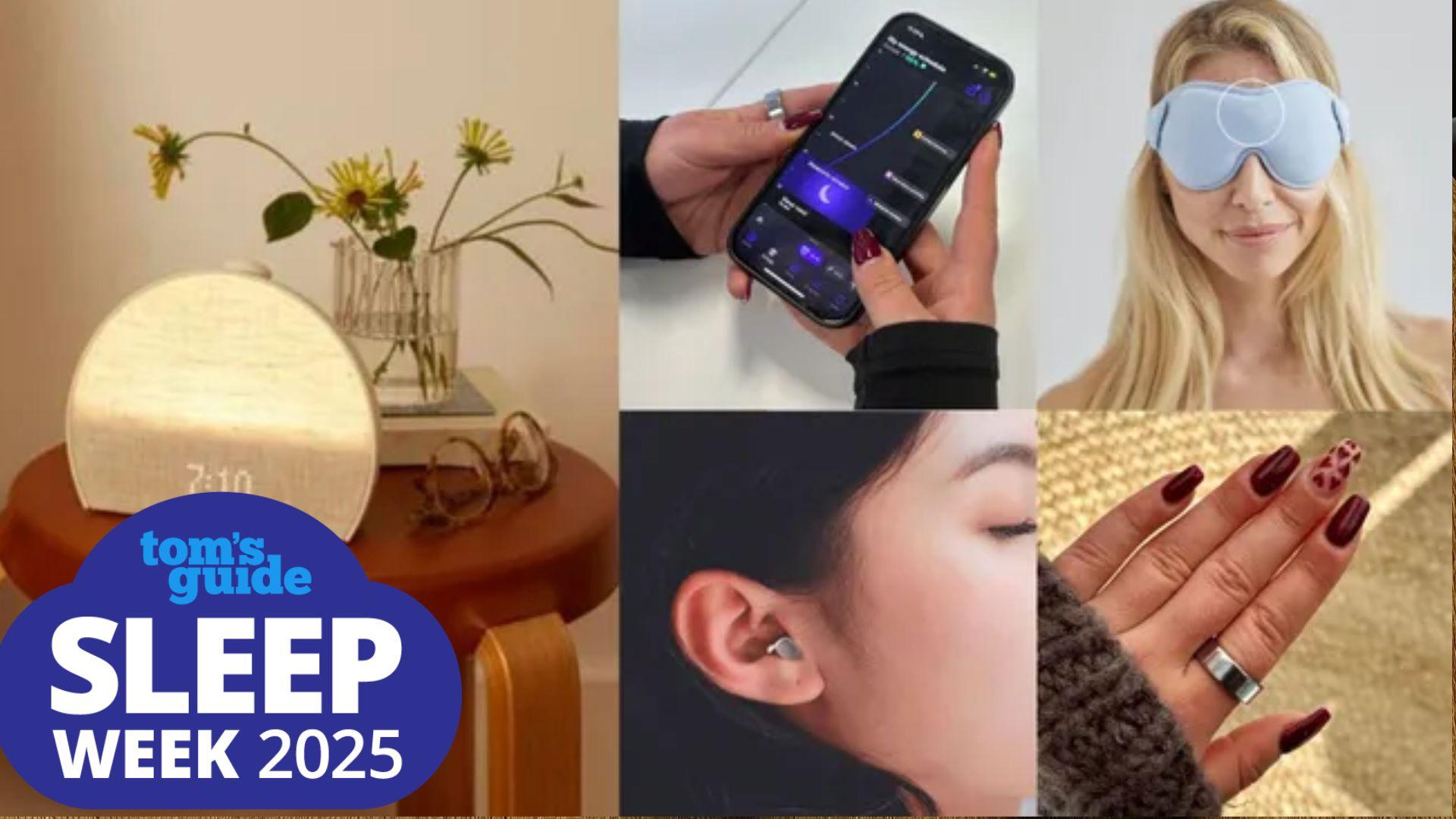 Exploring the Latest Innovations in Sleep Monitoring Devices