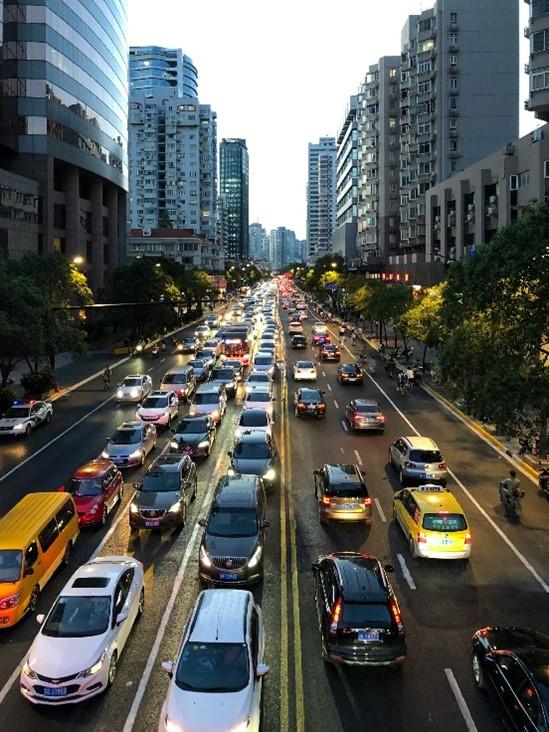 Measuring Success and Scaling Solutions Beyond the City Limits