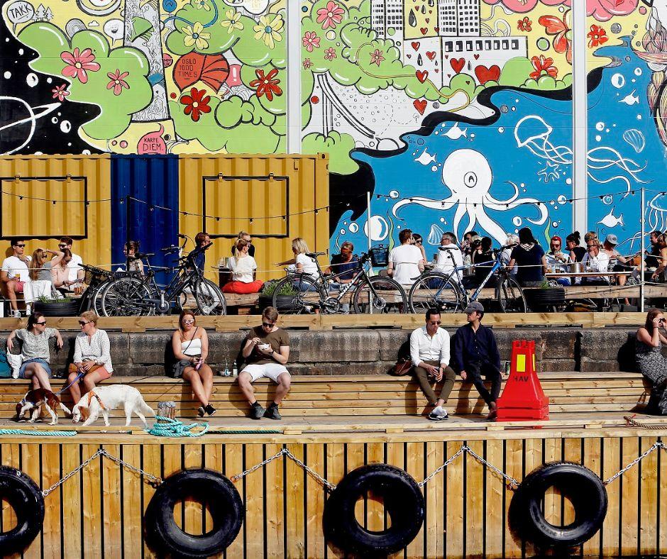 Challenges Cities Face in Transitioning Away from Cars