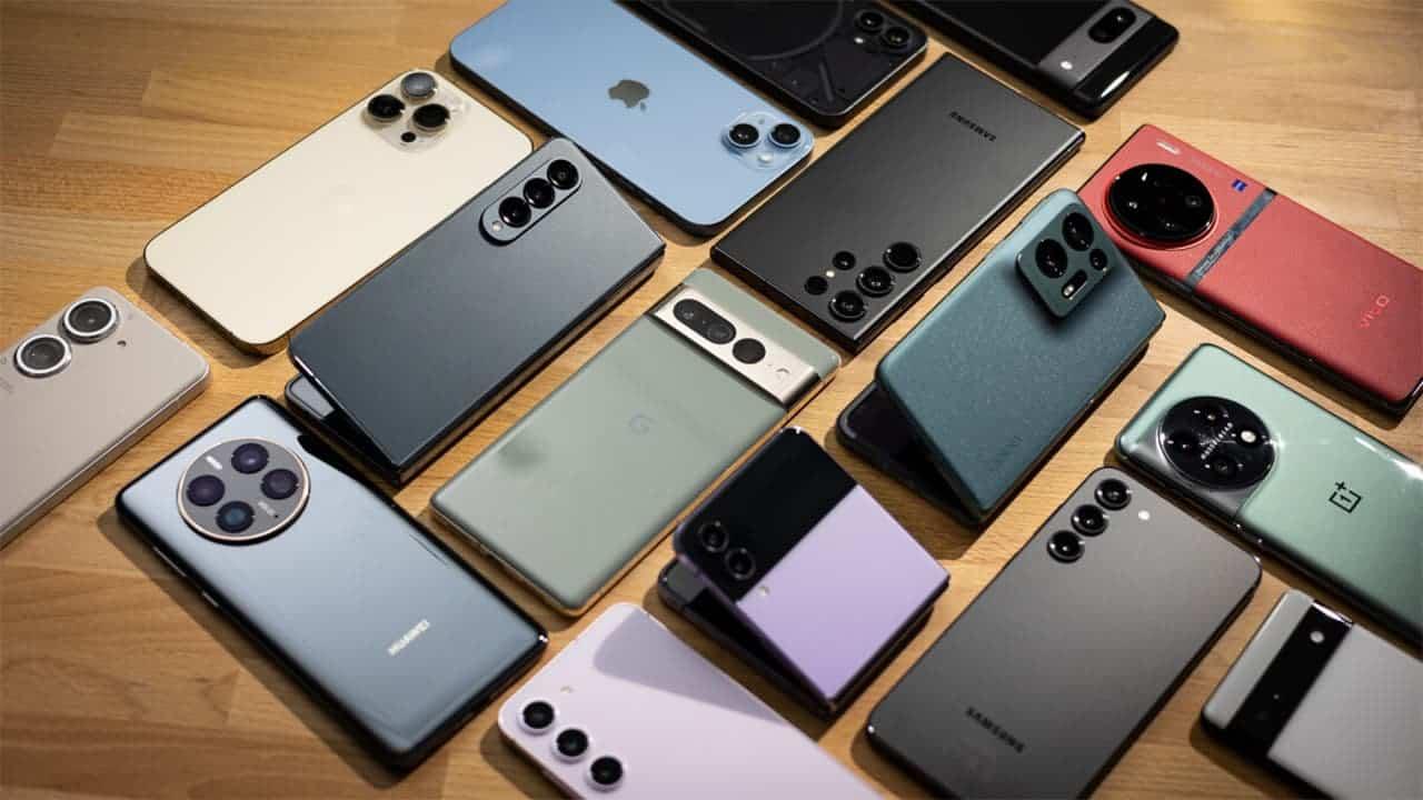 Are Flagship Phones Worth the High Price?