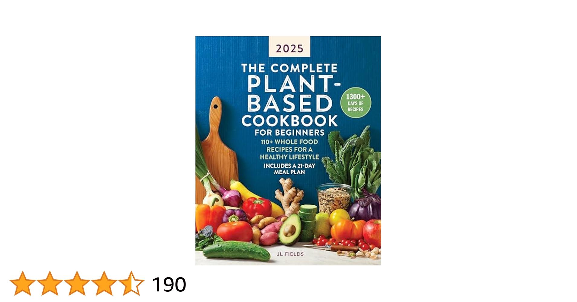 Innovative Plant-Based Products Shaping the Market