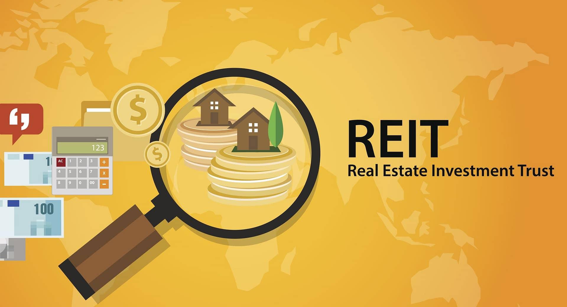 Strategies for Diversifying Your Portfolio with REITs