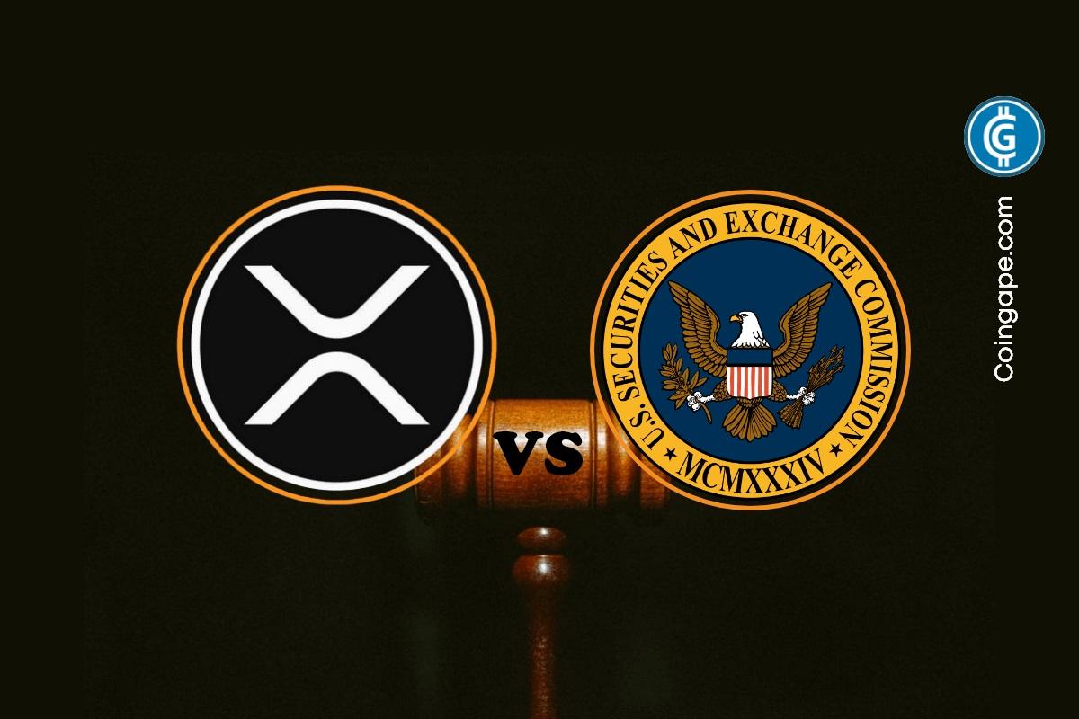 Future Outlook for Altcoins Amid Ongoing Legal Battles and Compliance Trends