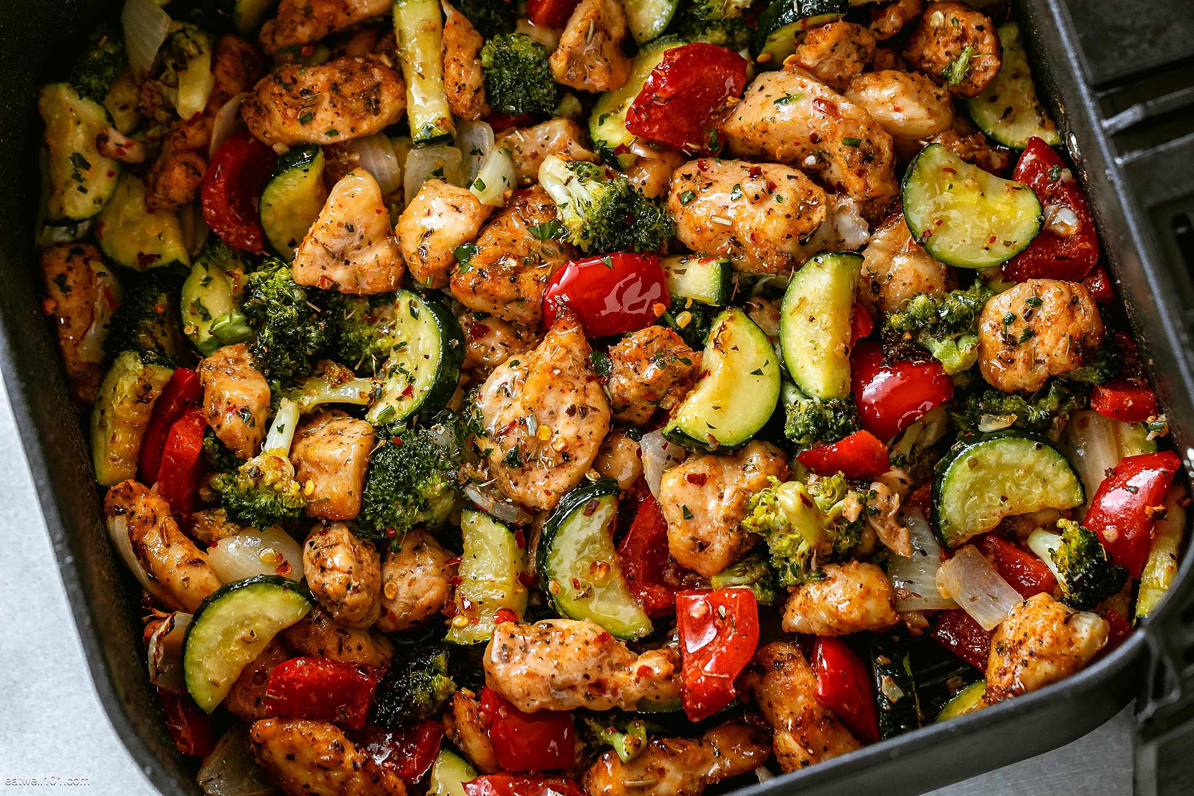 Air Fryer Basics and Essential Tips for Perfect Results