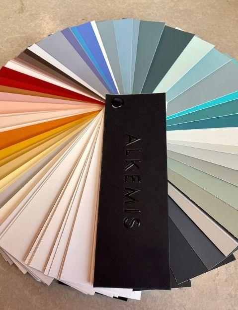 Top Brands Leading the Charge in Planet-Friendly Paints