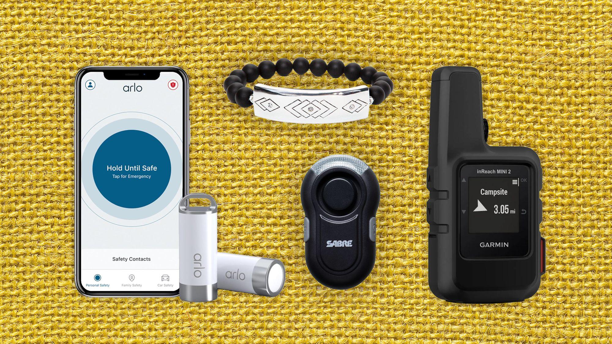 Smartphone Apps That Enhance Your Security on the Go