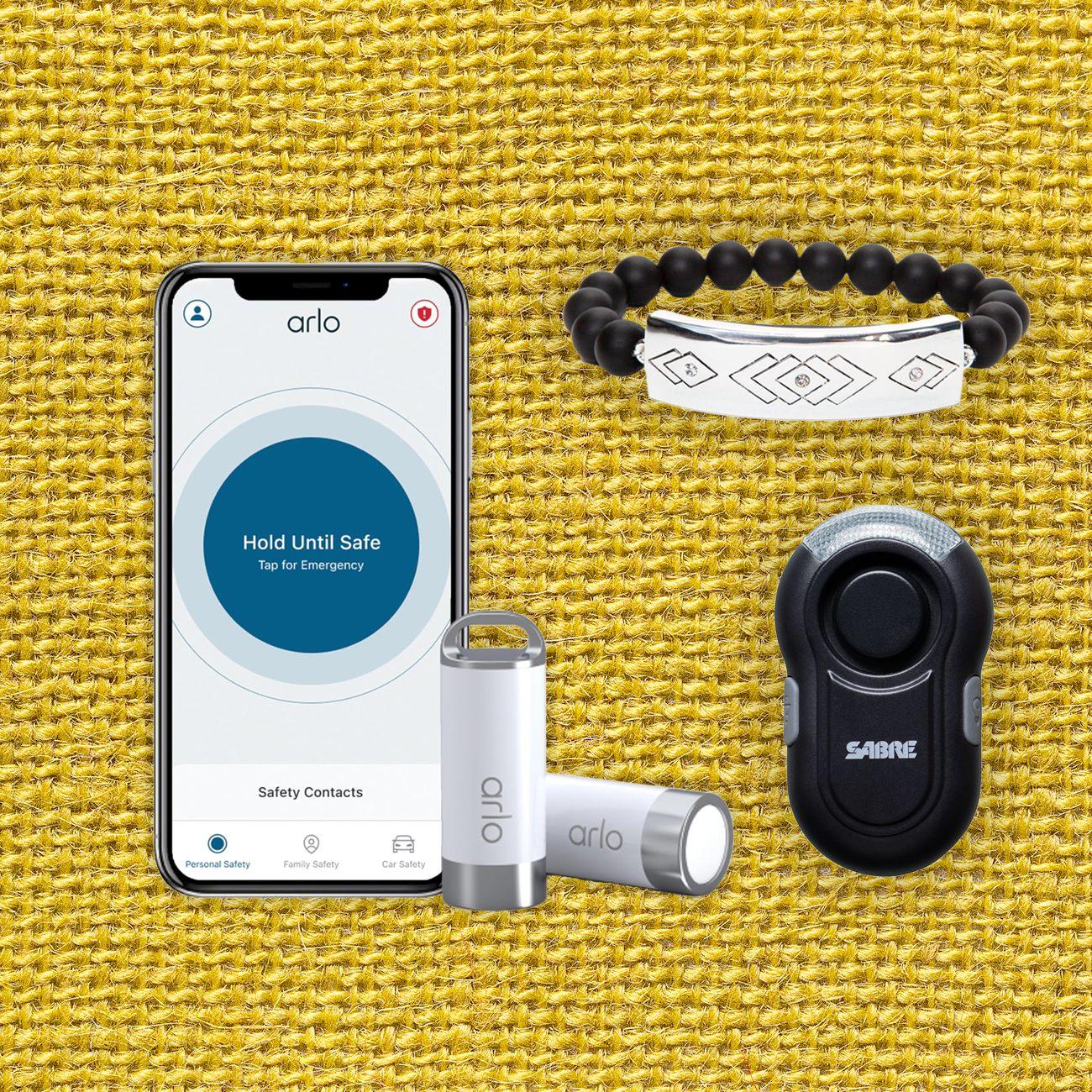 Personal Safety Tech Gadgets for Everyday Use