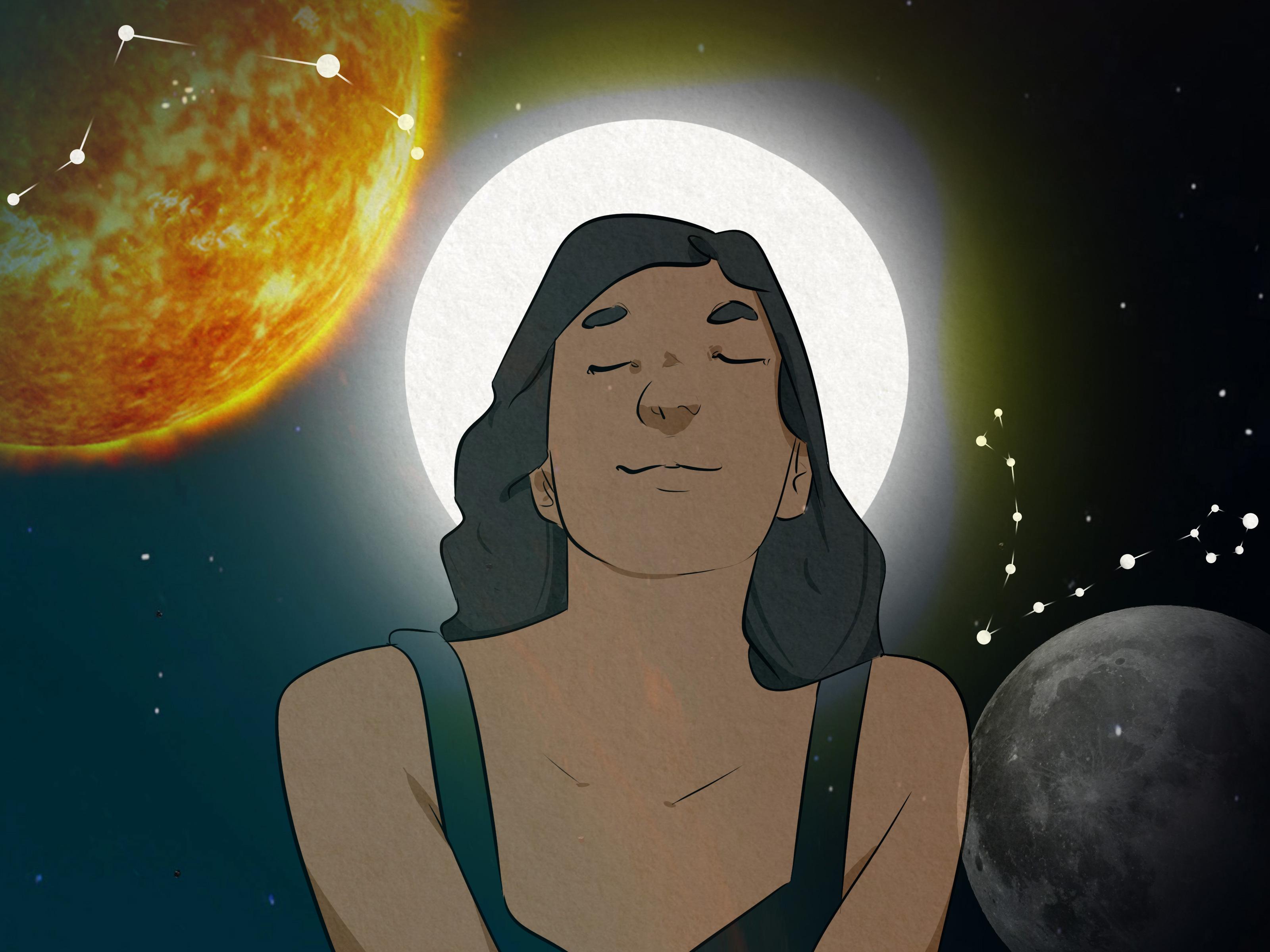 Incorporating Moon Rituals into Daily Wellness Practices