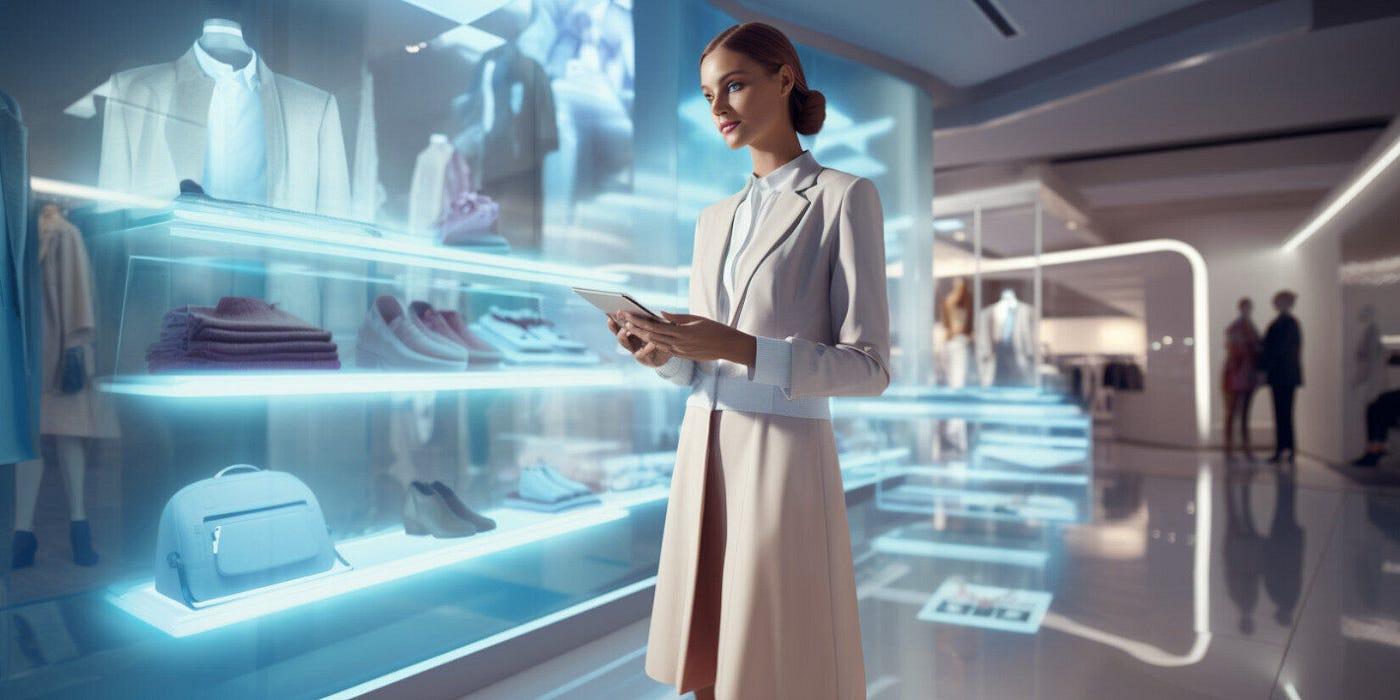 Enhancing Wardrobe Choices with Intelligent Algorithms
