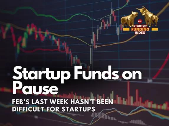 Strategic Approaches for Startups Navigating Tightened Funding