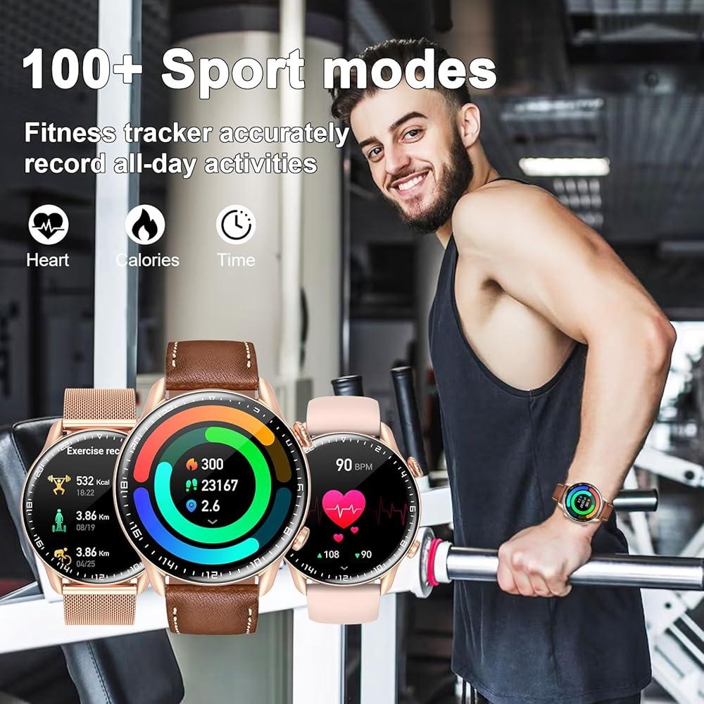 Features That Enhance Lifestyle Convenience and Connectivity