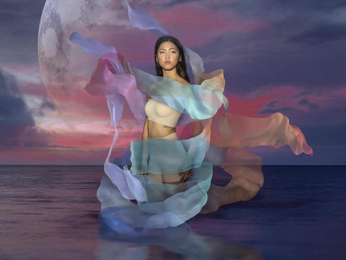 The Spiritual Side of the Metaverse: Avatar Auras