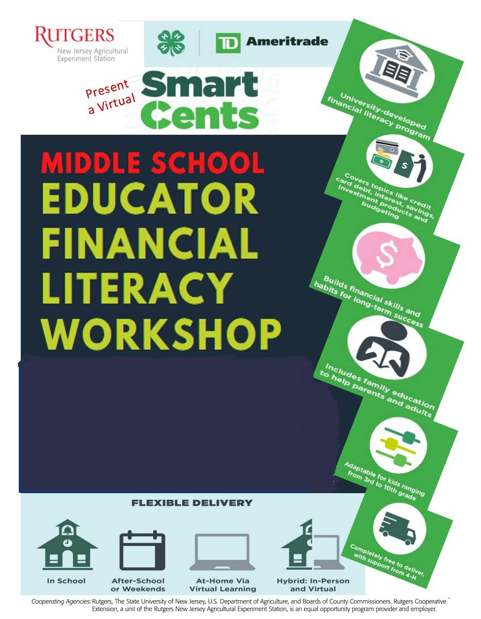 Barriers to Implementing Effective Financial Literacy Programs