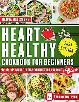 Incorporating Fresh Ingredients for Optimal Heart Nutrition