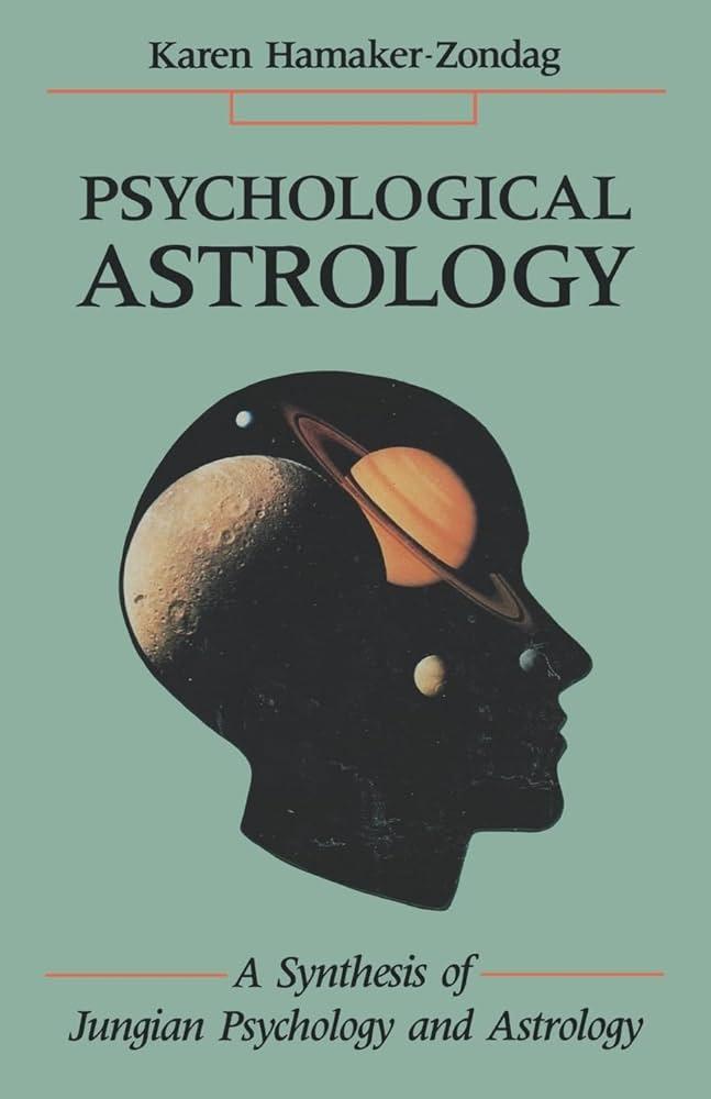 Why More Therapists Are Studying Jungian Astrology