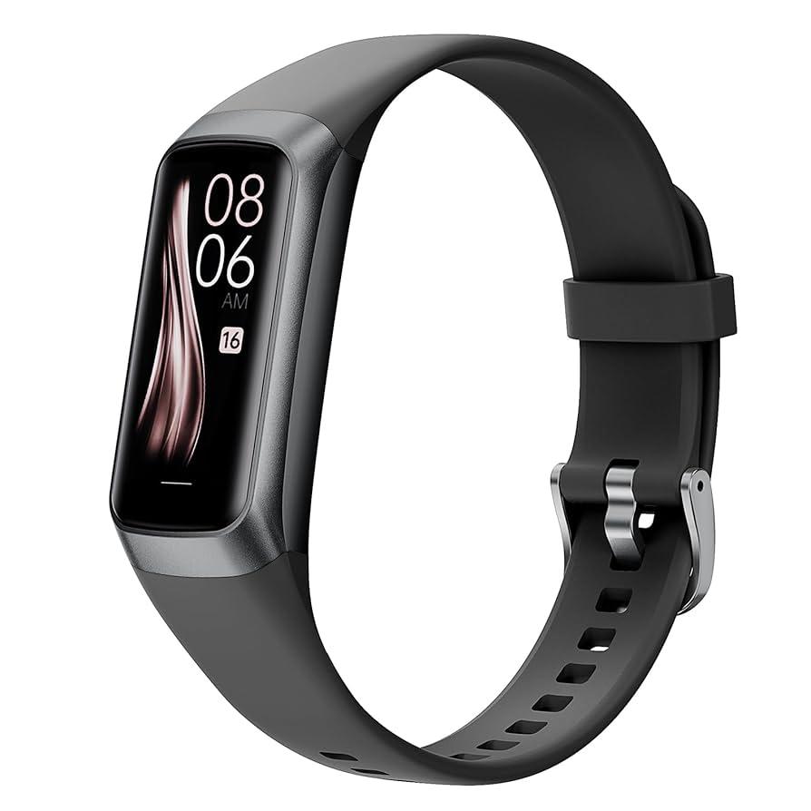 Key Metrics Tracked by Modern Smartwatches