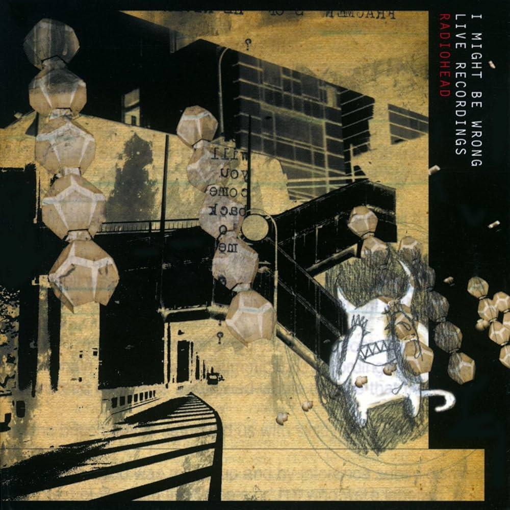 Live Album Recordings That Made History