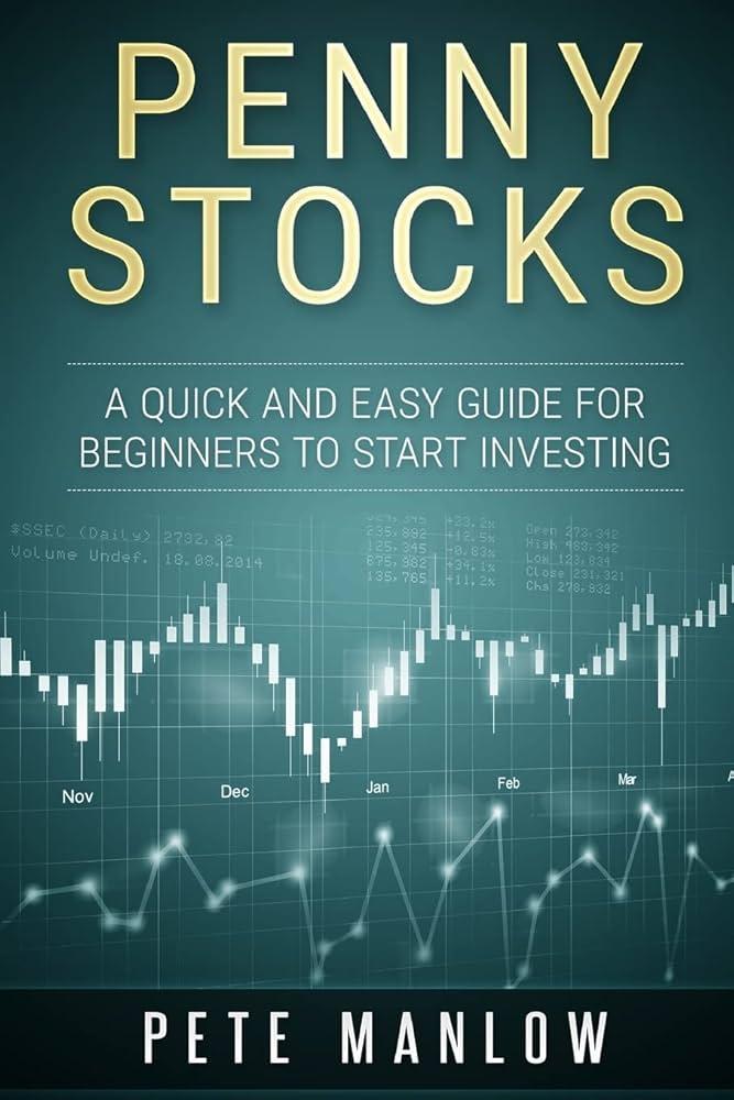 The Resurgence of Penny Stocks in Today's Market