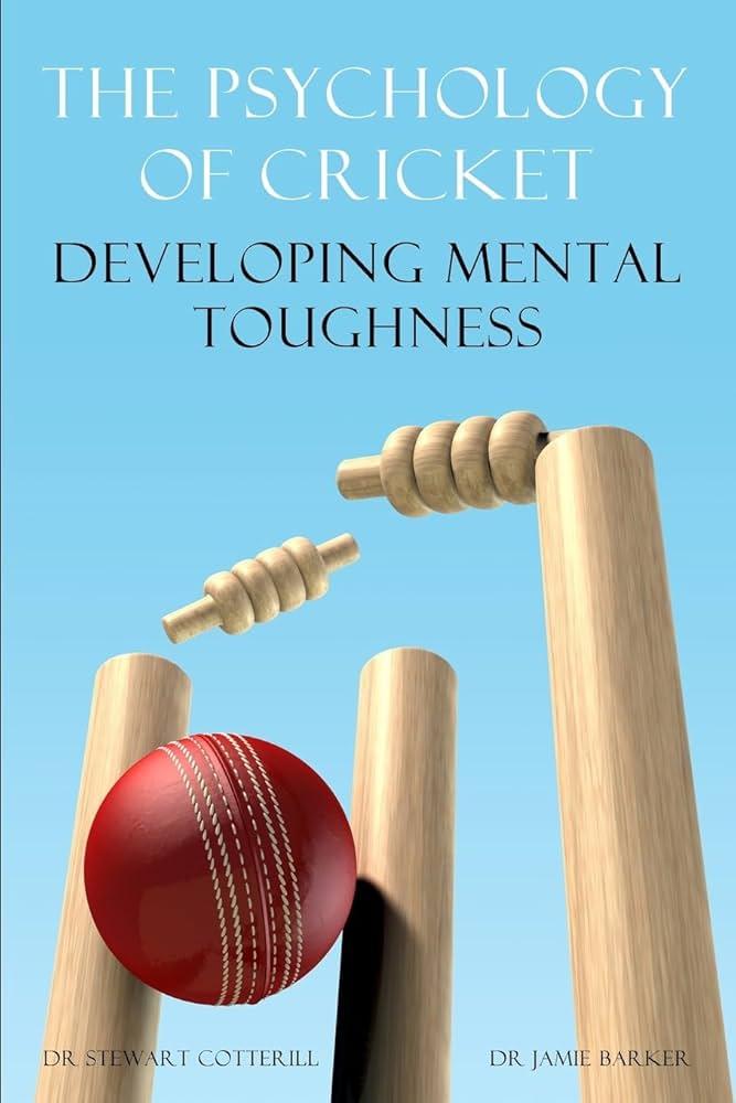 The Role of Sports Psychologists in Cricket