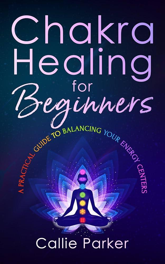 Chakra Healing Emerges as a Key Component in Modern Wellness Routines