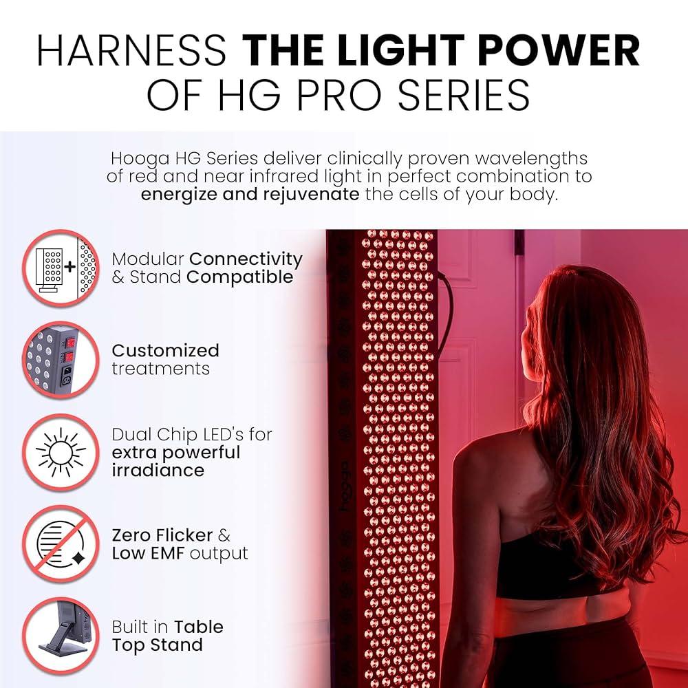 Is Red Light Therapy Worth It? 2025 Clinical Review