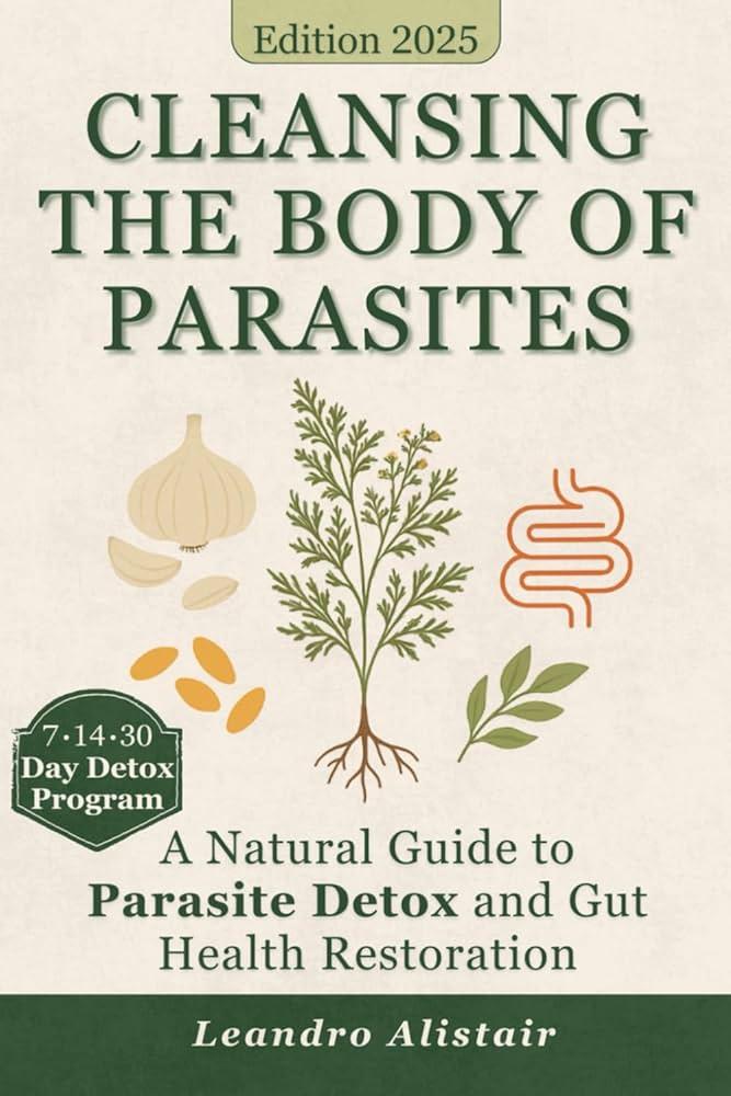 Key Ingredients and Their Role in Detoxifying Your Digestive System