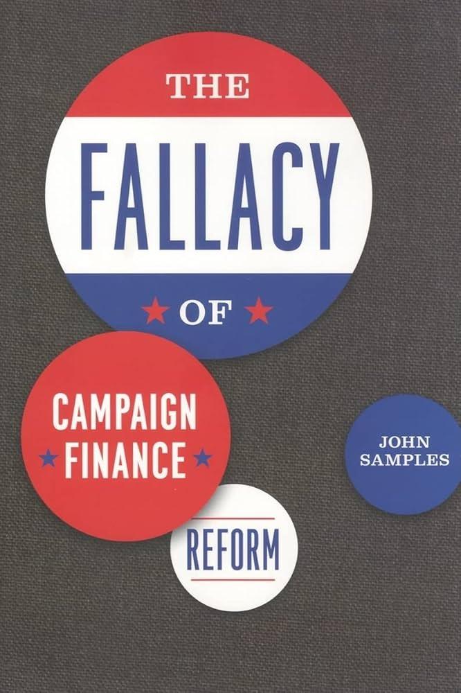 Understanding the Current Landscape of Campaign Financing