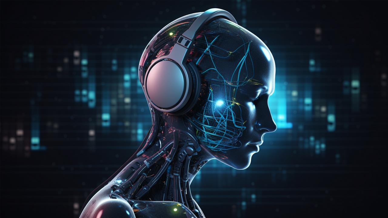 Can AI-Powered Music Compete with Human Emotion?