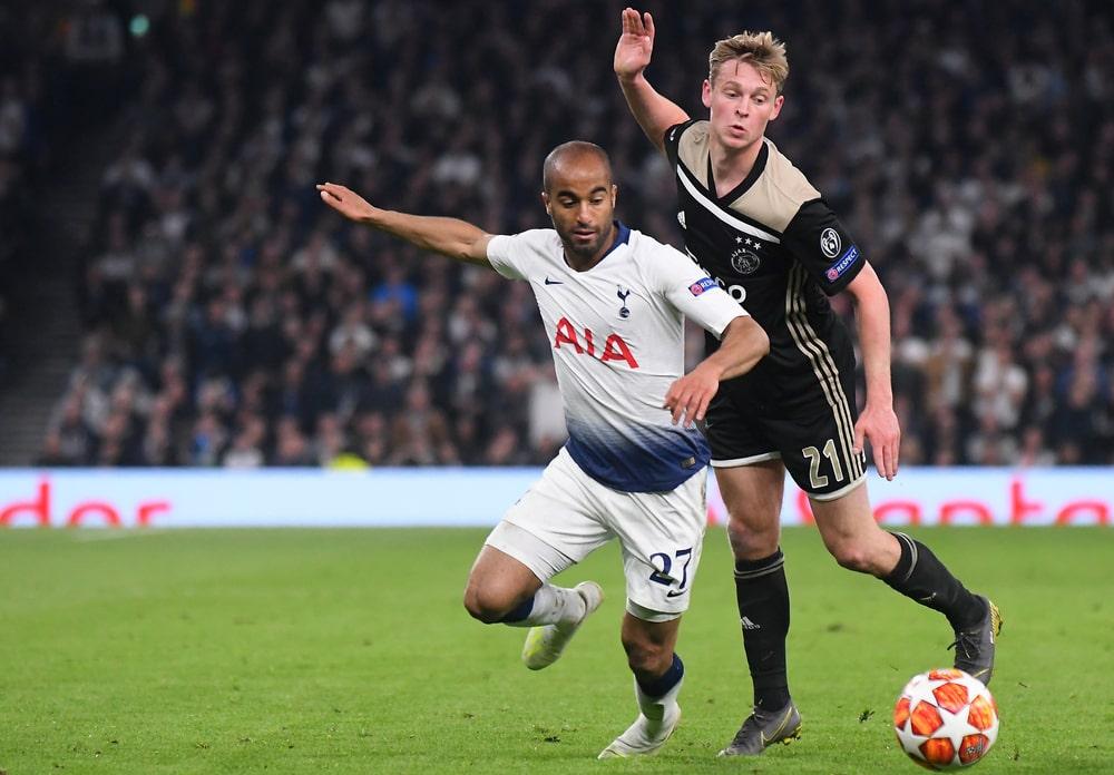 Best Hat-Tricks of the Season