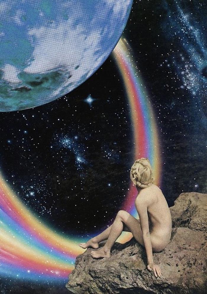Astrology's Ancient Wisdom Meets Modern Climate Science