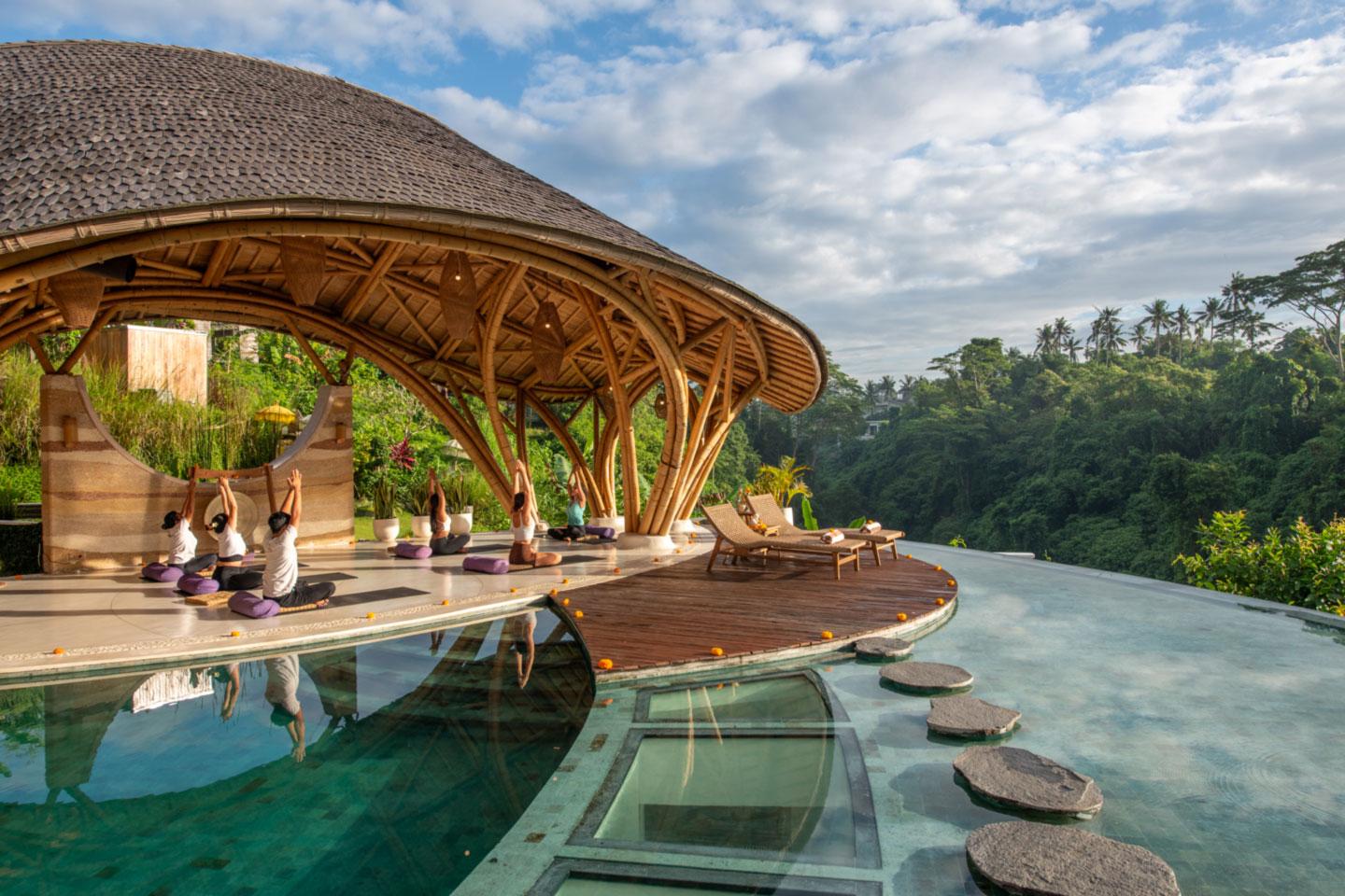 Integrating Retreat Lessons into Daily Business Life
