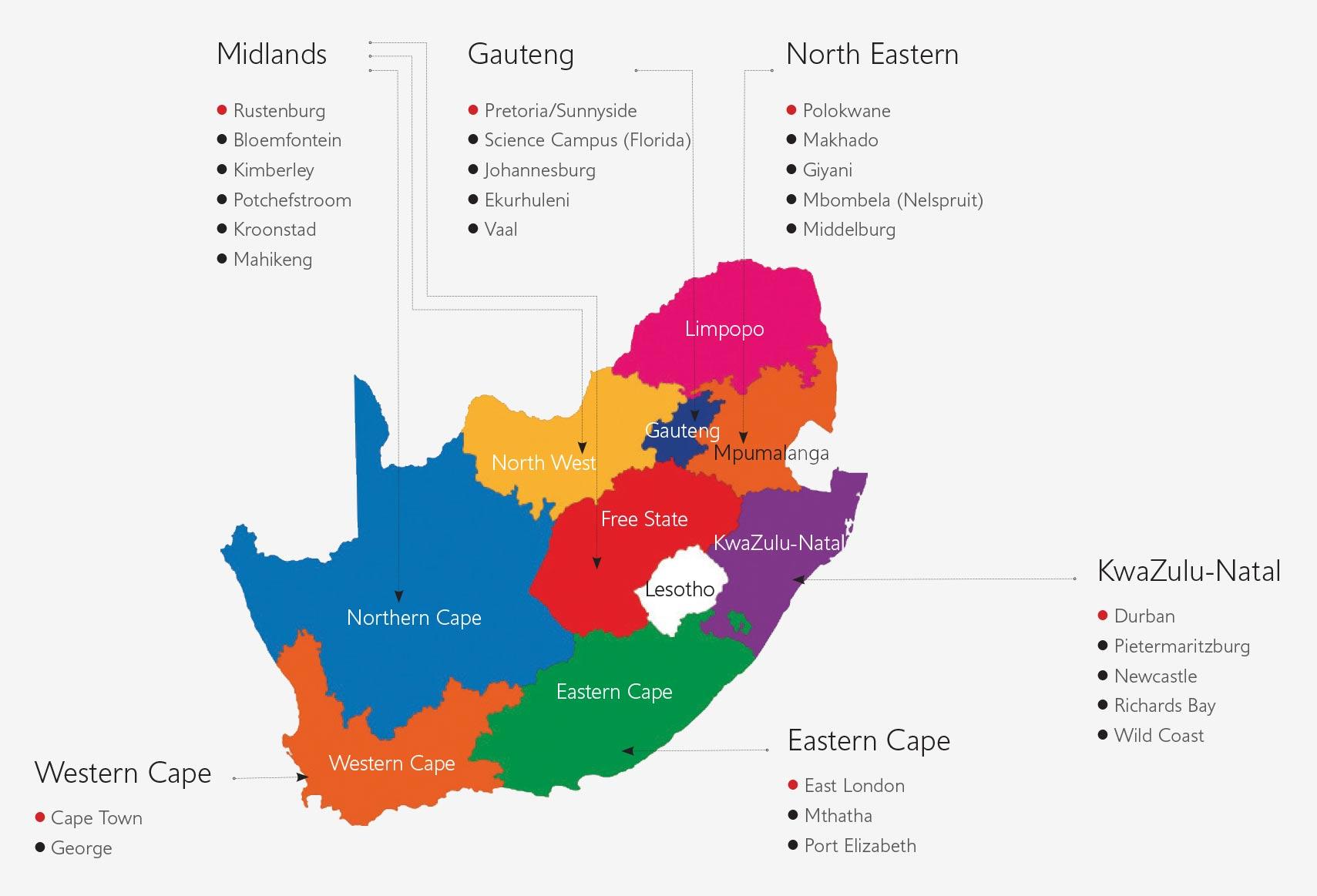 Building Sustainable Partnerships with Local Communities